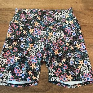 Skatie Biker Shorts